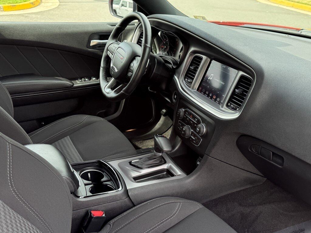 2019 Dodge Charger SXT Chantilly VA