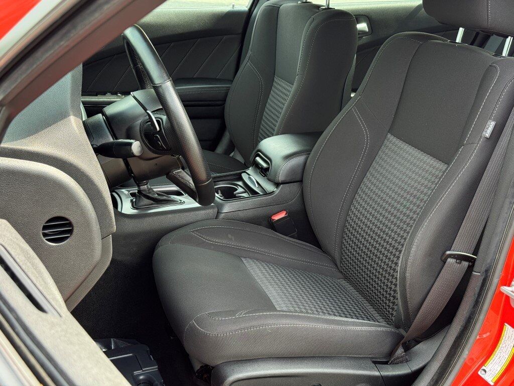 2019 Dodge Charger SXT Chantilly VA