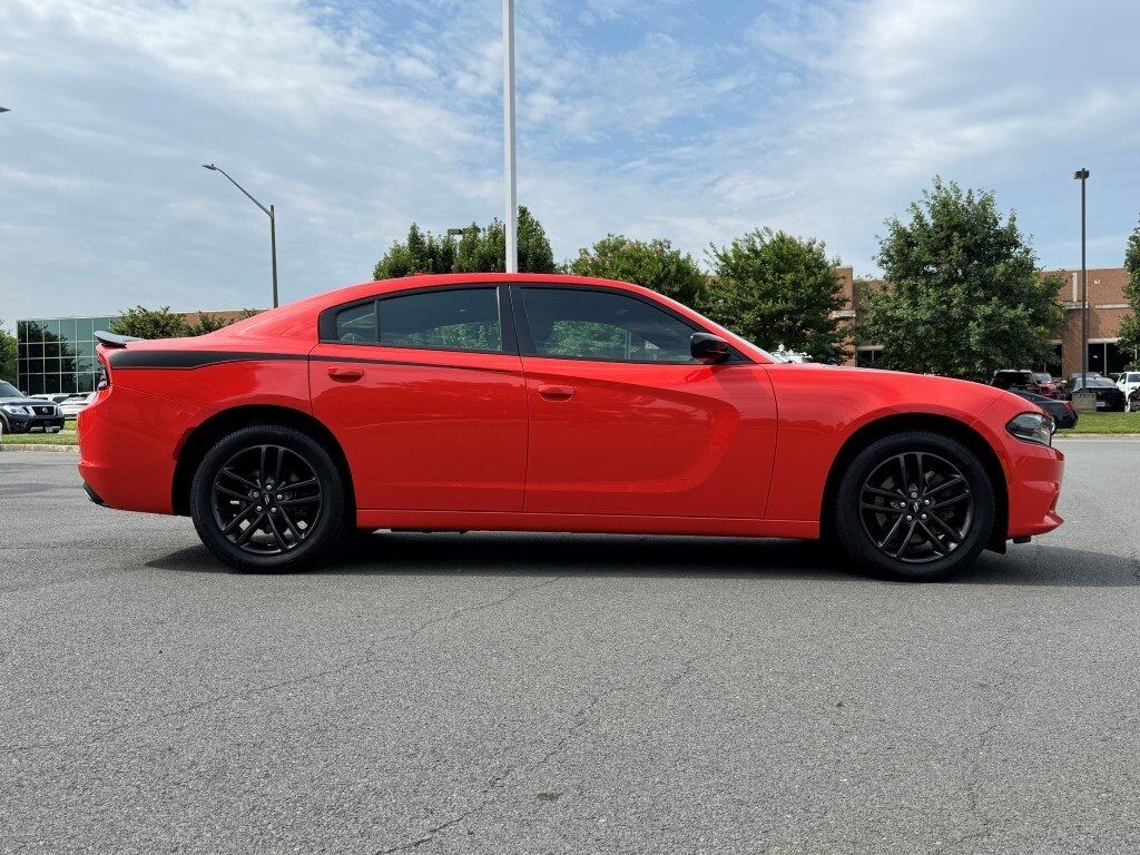 2019 Dodge Charger SXT Chantilly VA