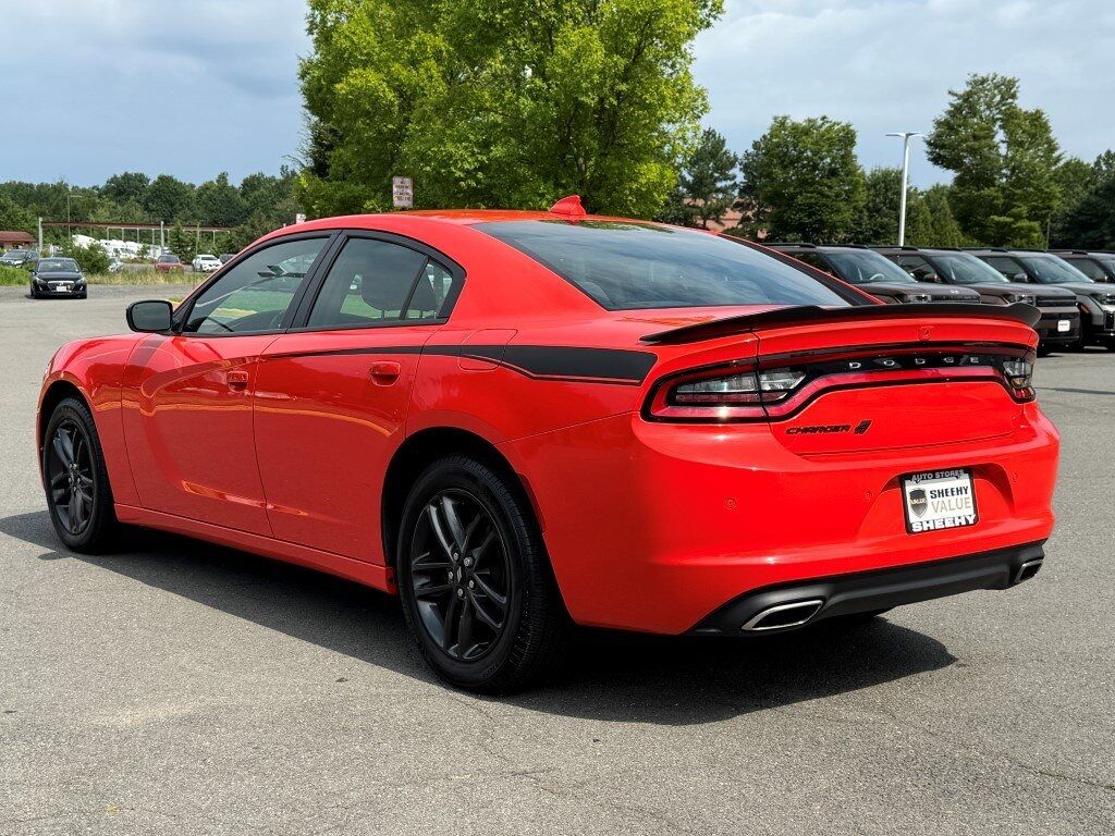 2019 Dodge Charger SXT Chantilly VA