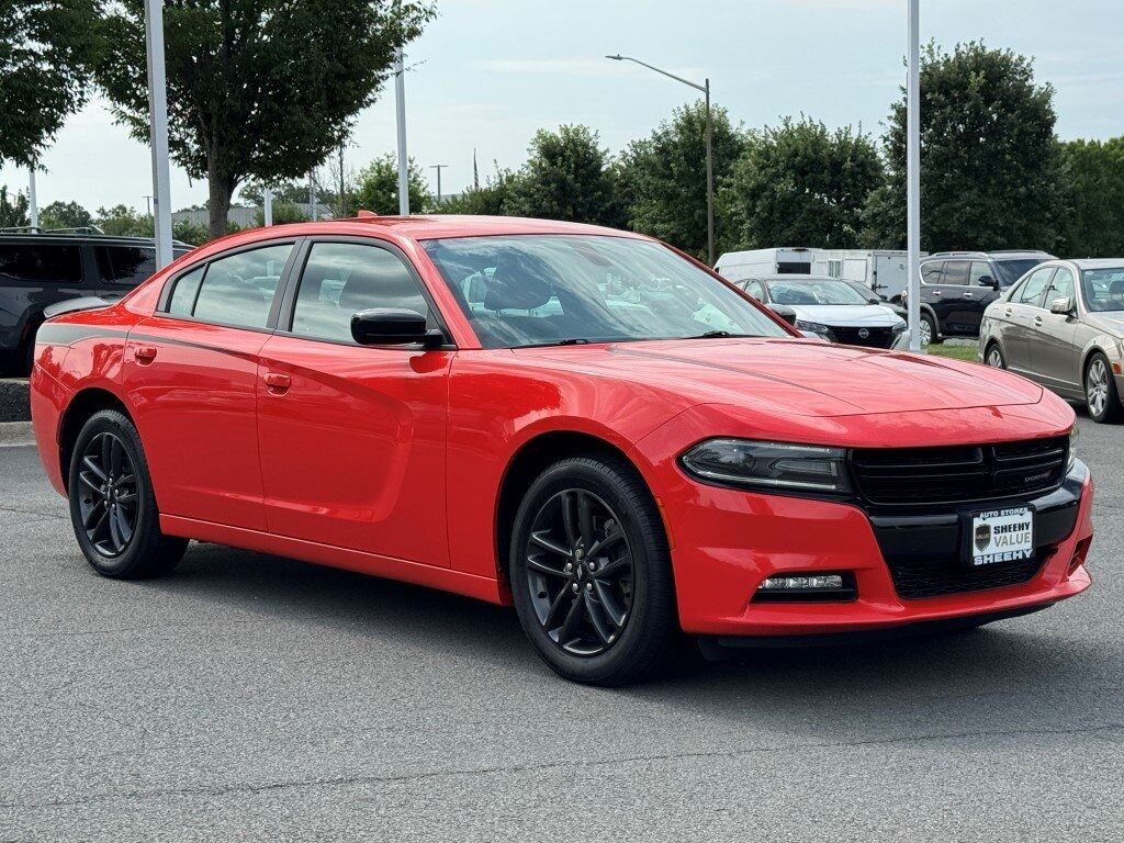 2019 Dodge Charger SXT Chantilly VA