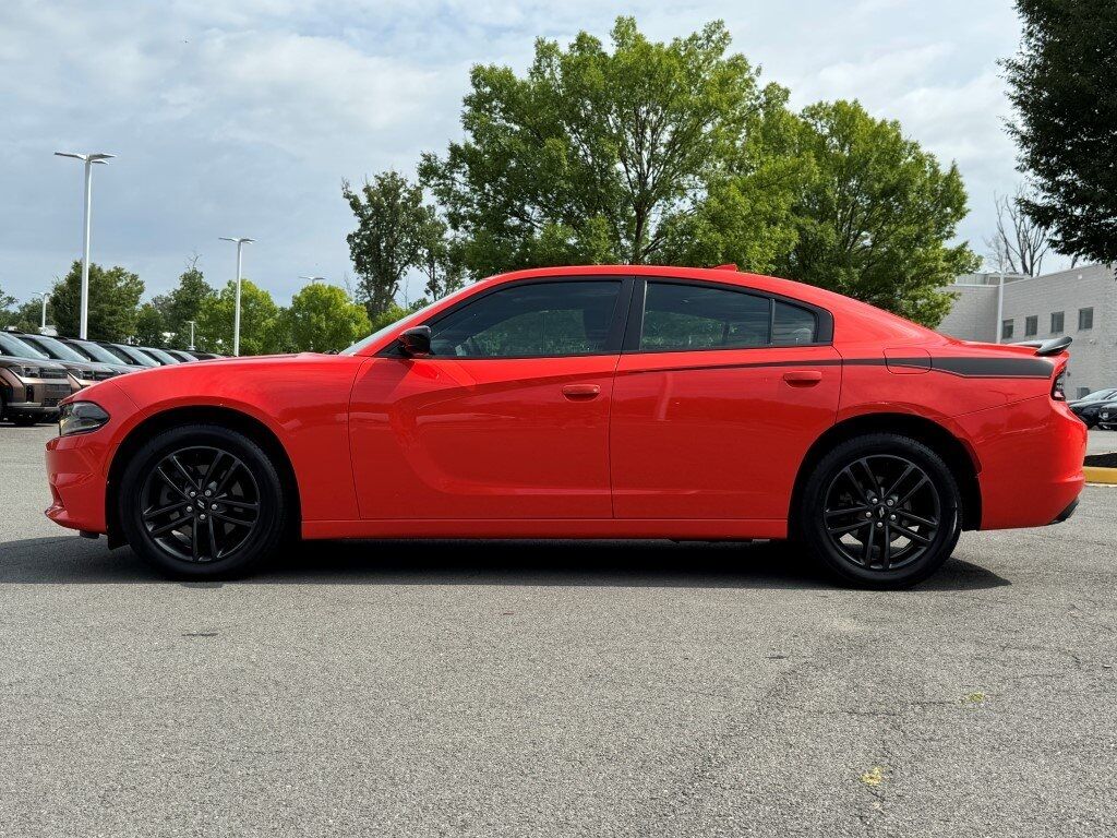 2019 Dodge Charger SXT Chantilly VA