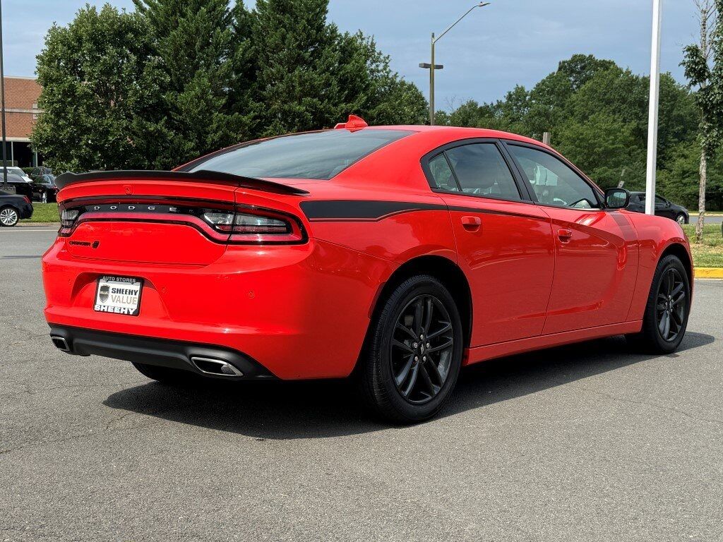 2019 Dodge Charger SXT Chantilly VA