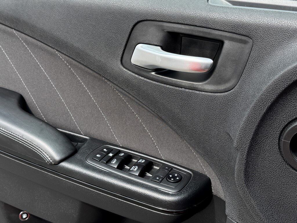 2019 Dodge Charger SXT Chantilly VA