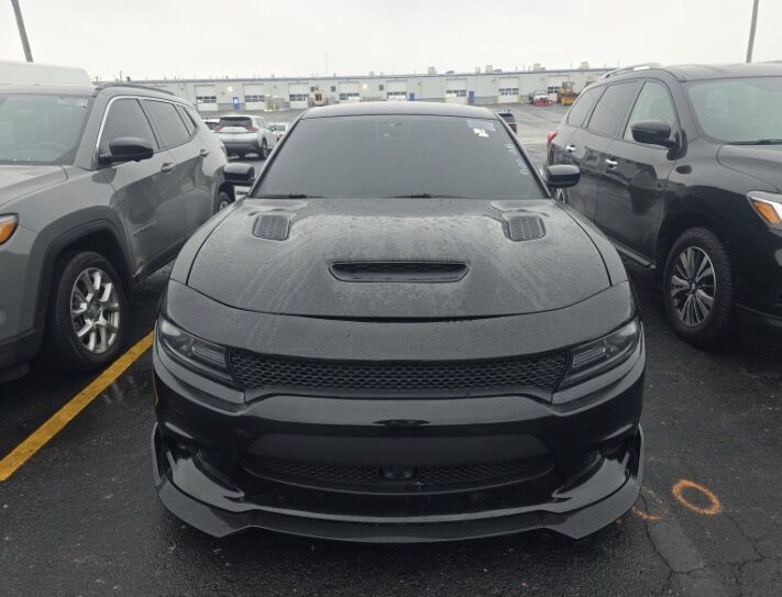 2019 Dodge Charger Scat Pack Dallas TX