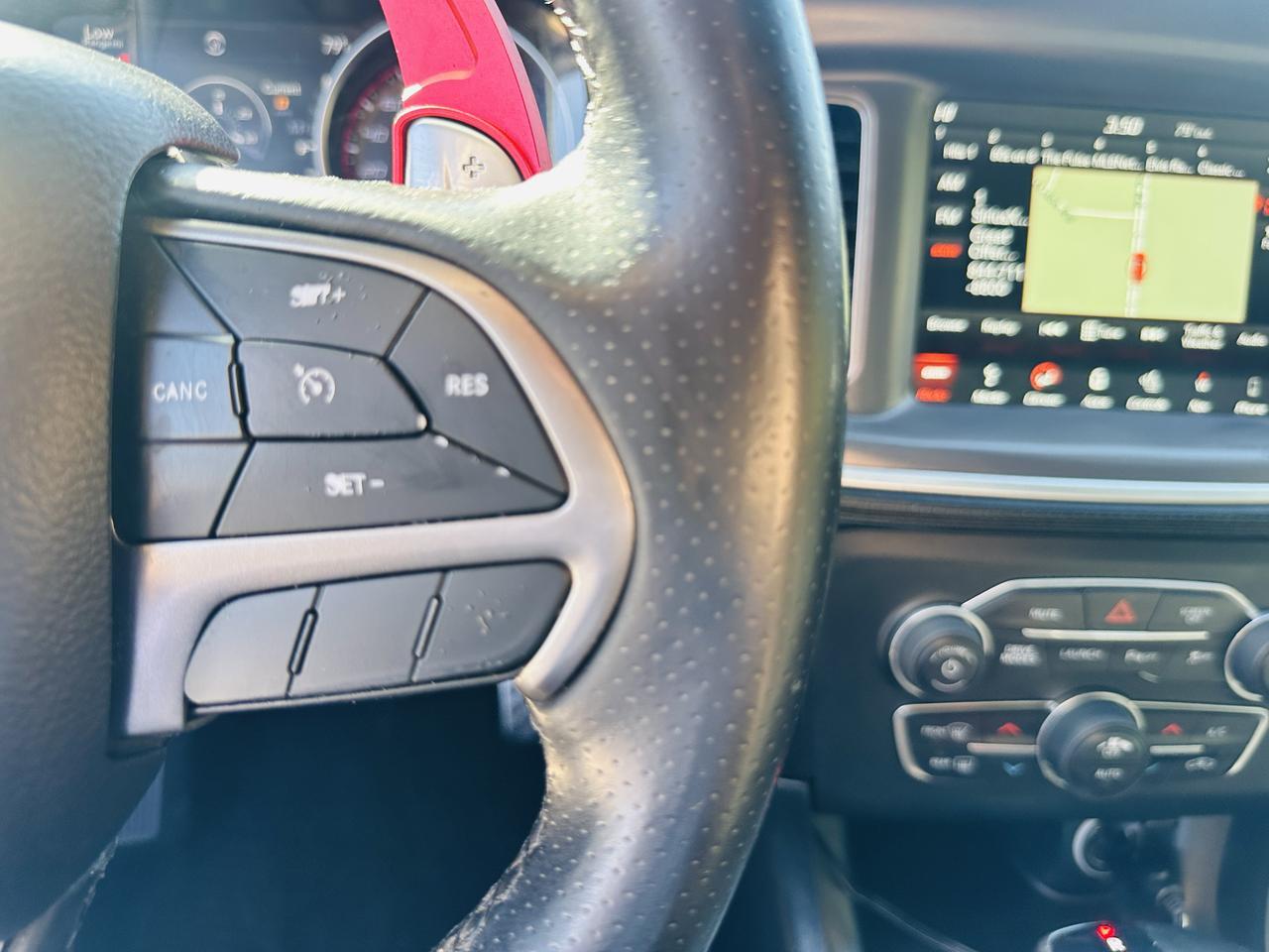 2019 Dodge Charger Scat Pack Dallas TX