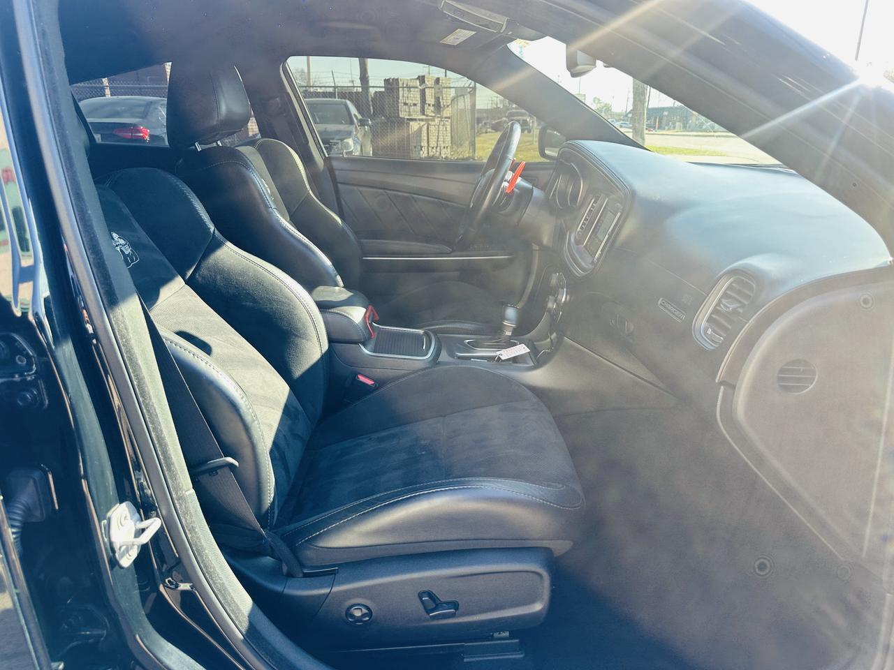 2019 Dodge Charger Scat Pack Dallas TX