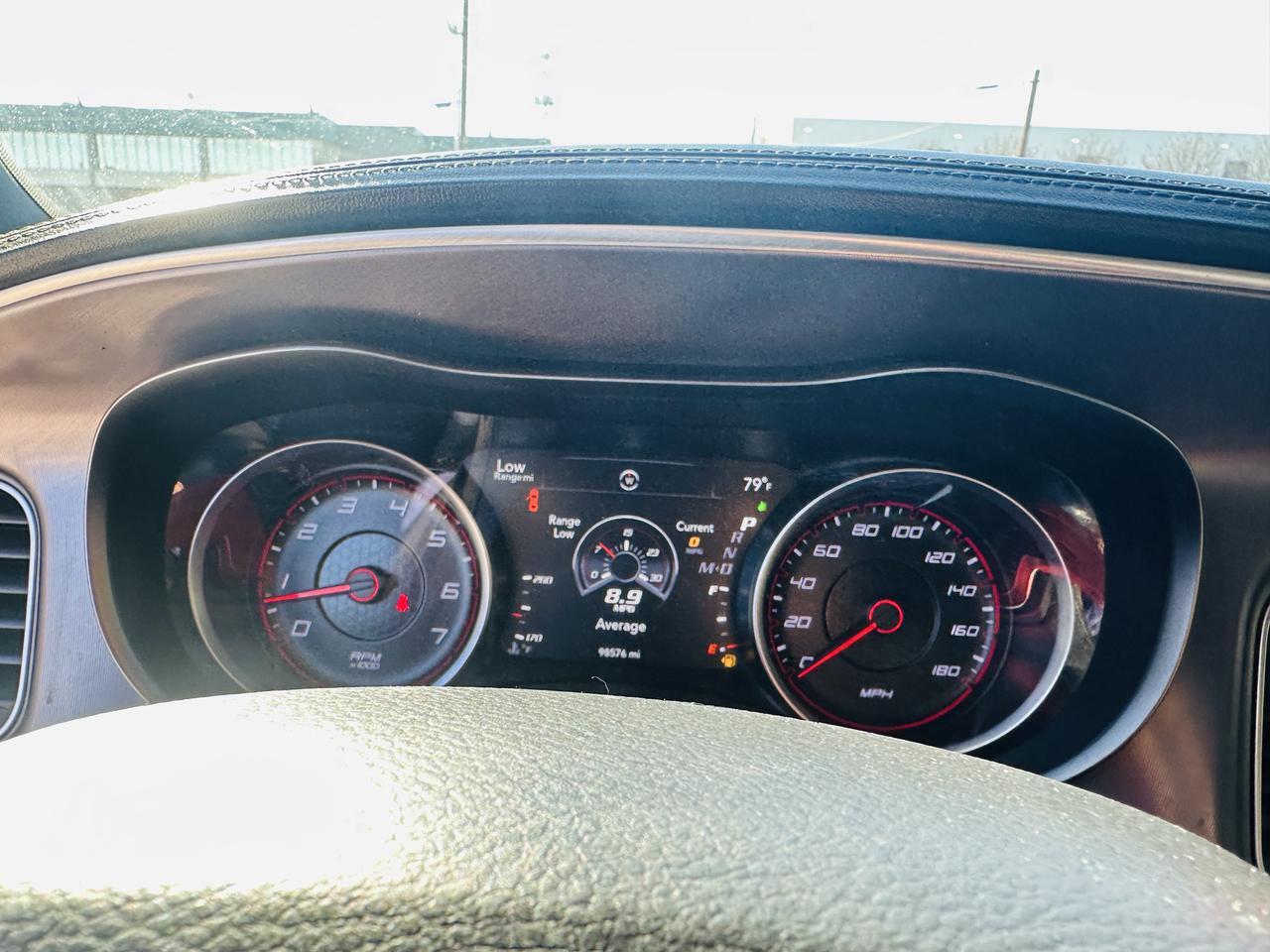 2019 Dodge Charger Scat Pack Dallas TX