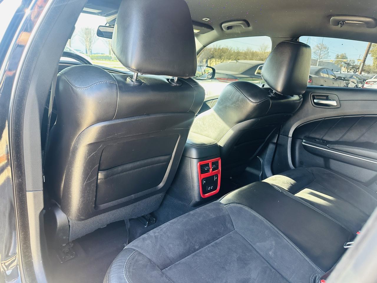 2019 Dodge Charger Scat Pack Dallas TX