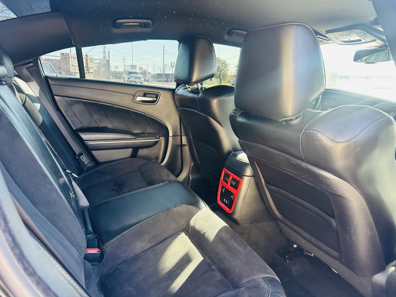 2019 Dodge Charger Scat Pack Dallas TX