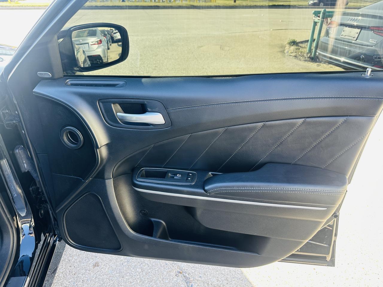 2019 Dodge Charger Scat Pack Dallas TX