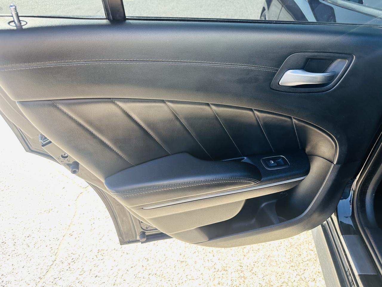 2019 Dodge Charger Scat Pack Dallas TX