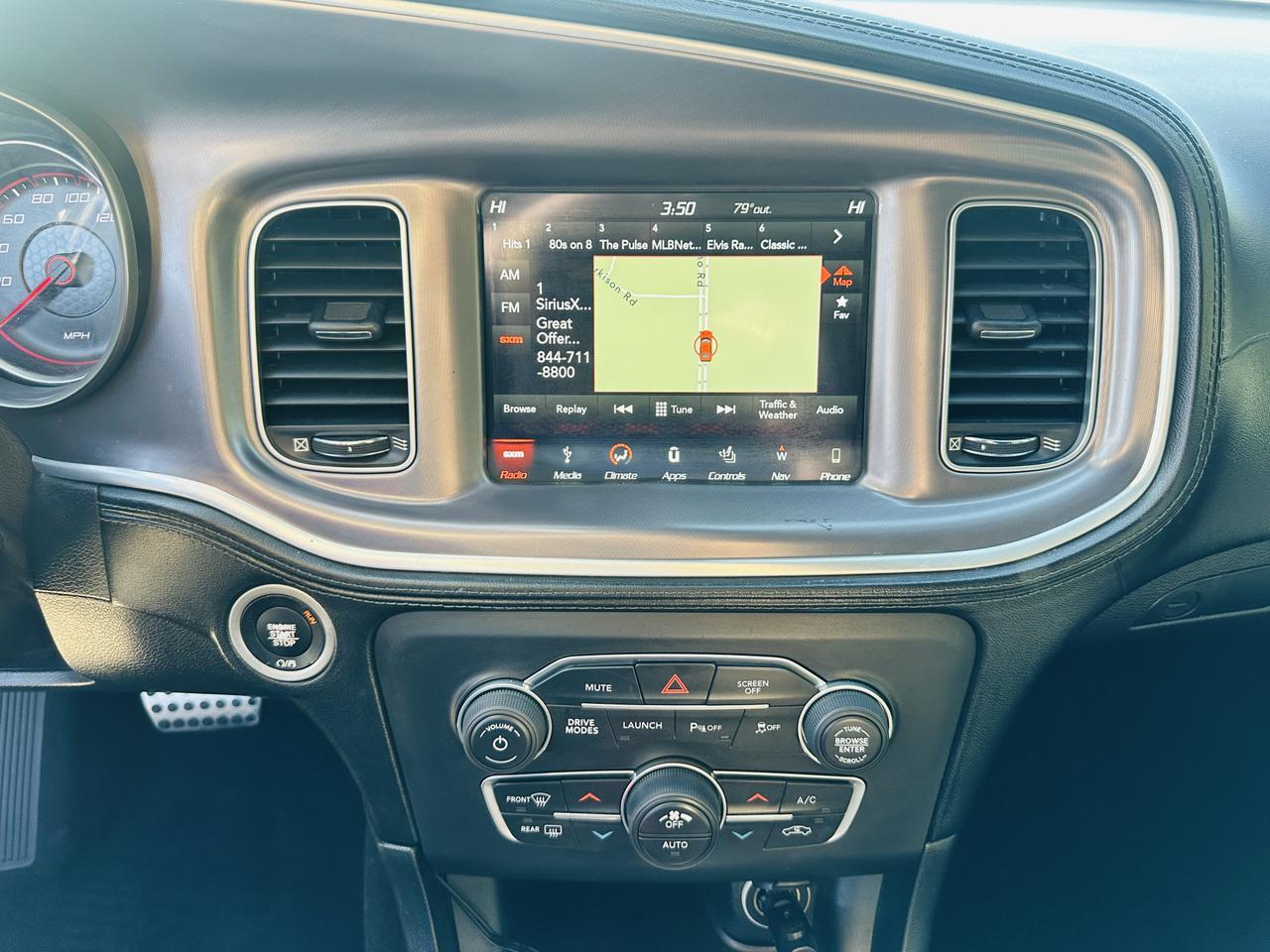 2019 Dodge Charger Scat Pack Dallas TX