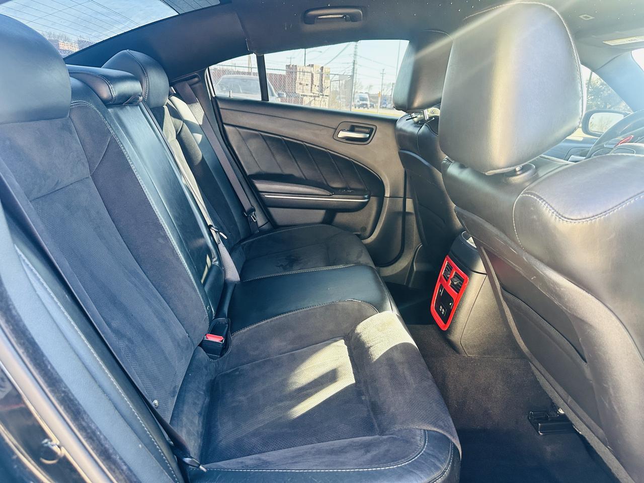 2019 Dodge Charger Scat Pack Dallas TX