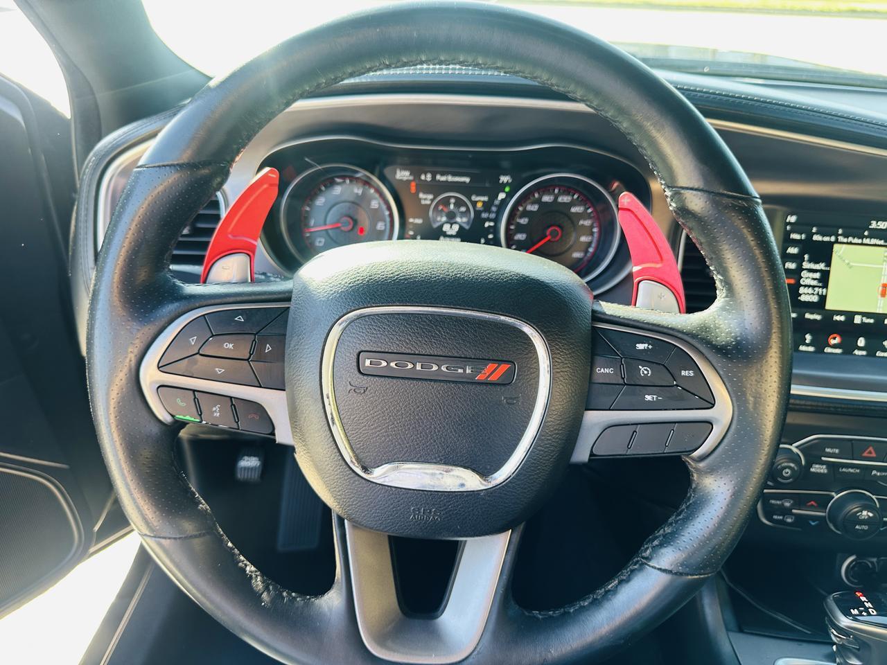 2019 Dodge Charger Scat Pack Dallas TX