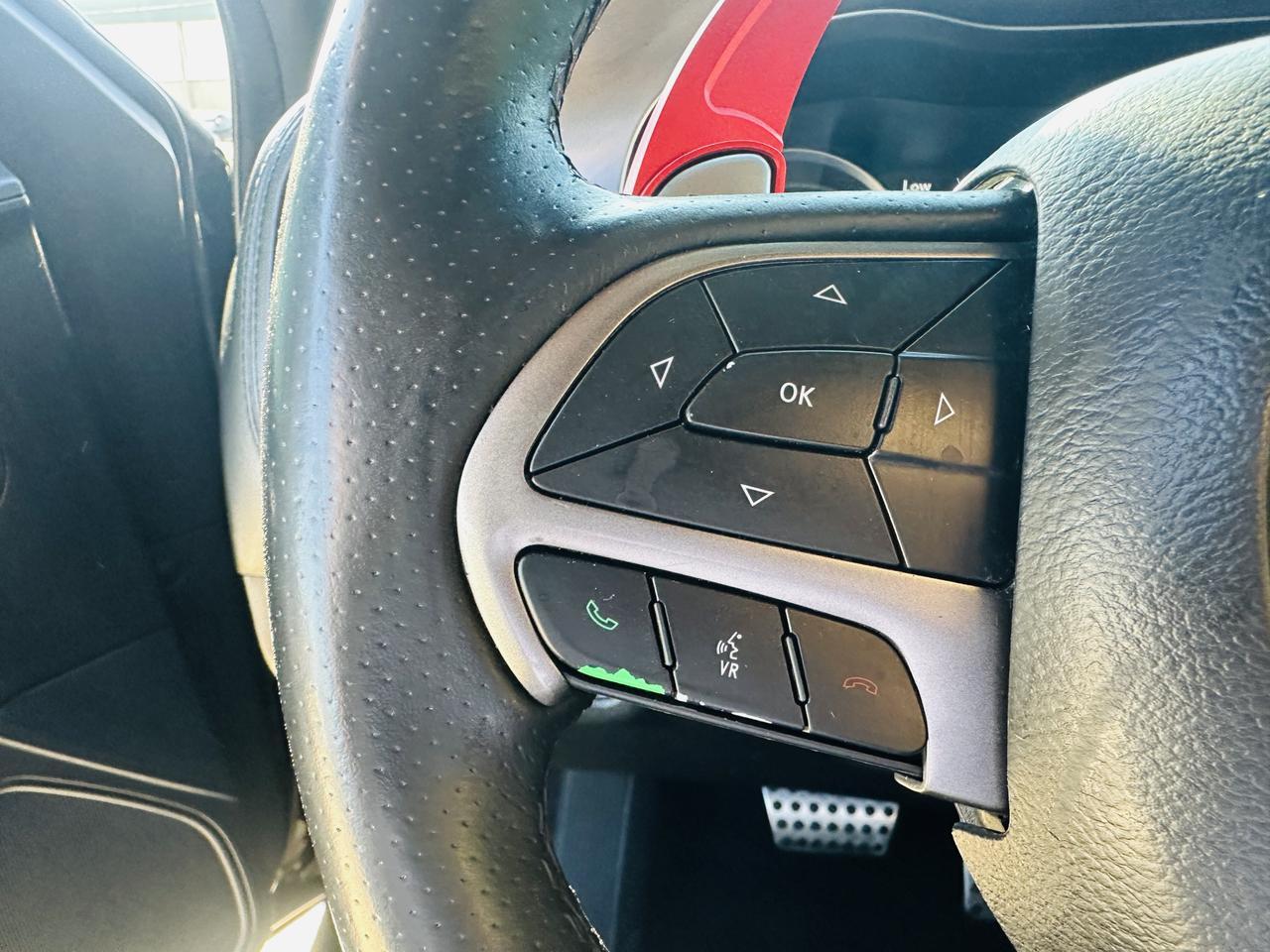 2019 Dodge Charger Scat Pack Dallas TX