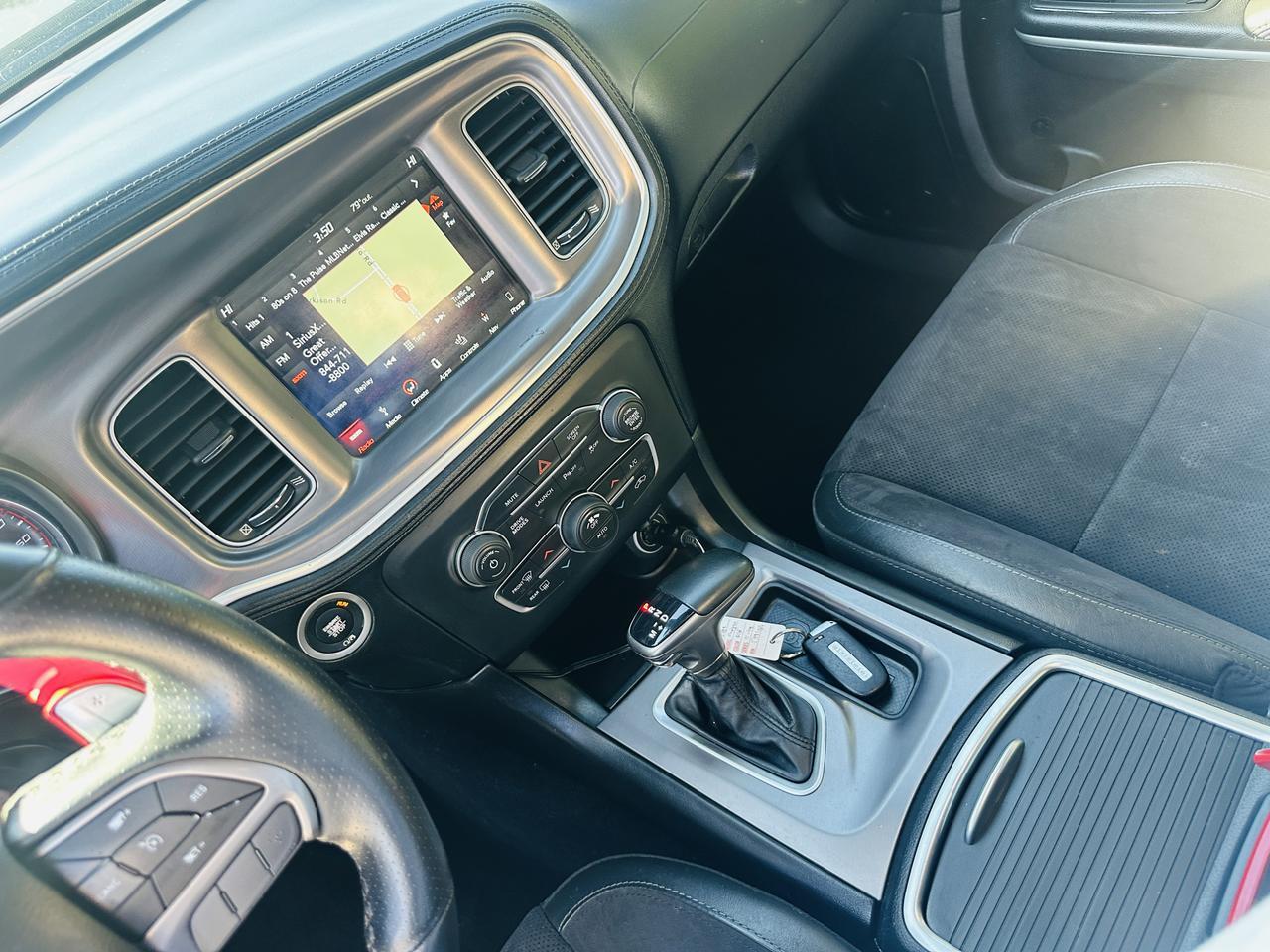 2019 Dodge Charger Scat Pack Dallas TX