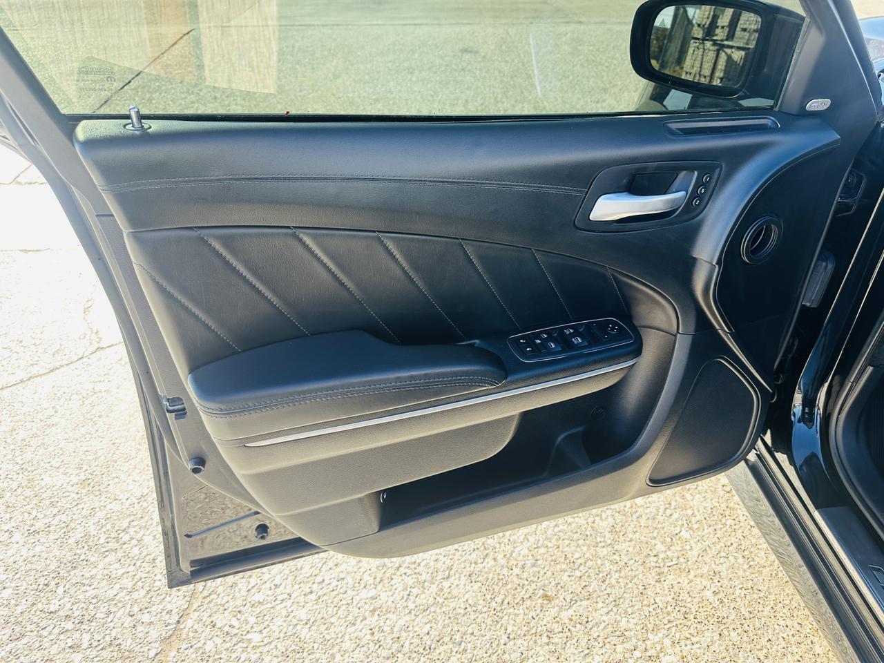 2019 Dodge Charger Scat Pack Dallas TX