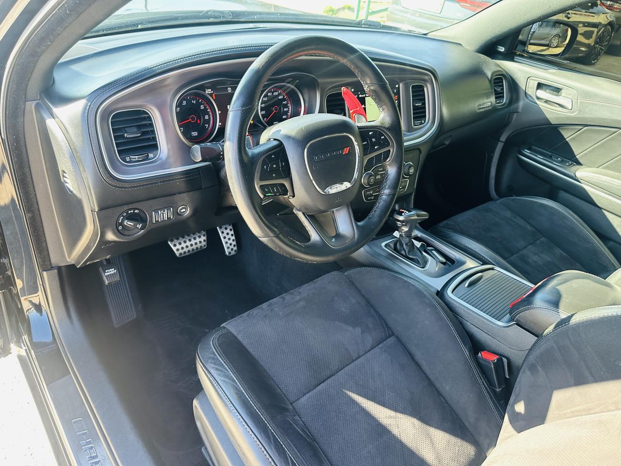 2019 Dodge Charger Scat Pack Dallas TX