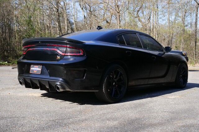 2019 Dodge Charger Scat Pack / Dynamics Package / Plus Group! High Point NC
