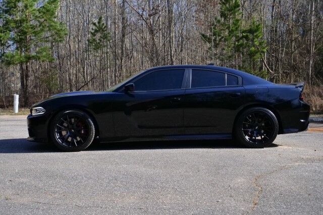 2019 Dodge Charger Scat Pack / Dynamics Package / Plus Group! High Point NC