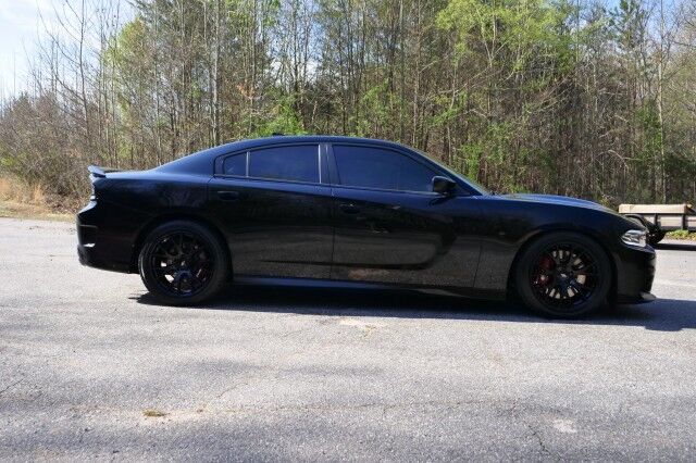 2019 Dodge Charger Scat Pack / Dynamics Package / Plus Group! High Point NC