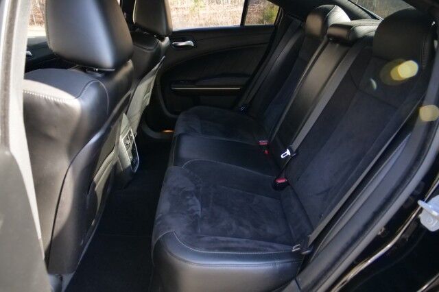 2019 Dodge Charger Scat Pack / Dynamics Package / Plus Group! High Point NC