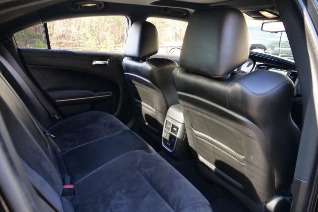 2019 Dodge Charger Scat Pack / Dynamics Package / Plus Group! High Point NC