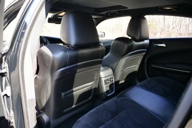 2019 Dodge Charger Scat Pack / Dynamics Package / Plus Group! High Point NC