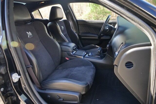 2019 Dodge Charger Scat Pack / Dynamics Package / Plus Group! High Point NC