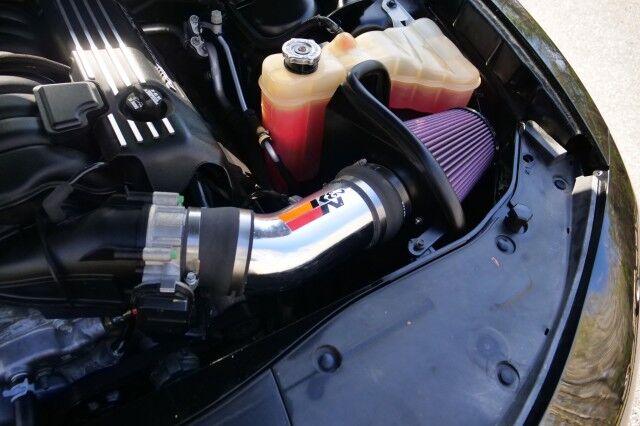 2019 Dodge Charger Scat Pack / Dynamics Package / Plus Group! High Point NC