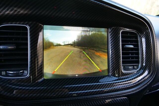 2019 Dodge Charger Scat Pack / Dynamics Package / Plus Group! High Point NC