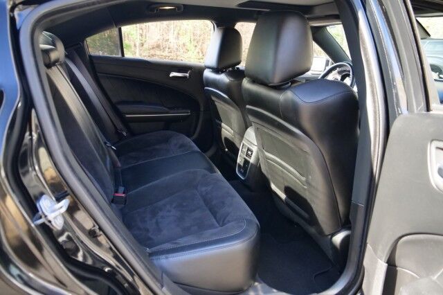 2019 Dodge Charger Scat Pack / Dynamics Package / Plus Group! High Point NC