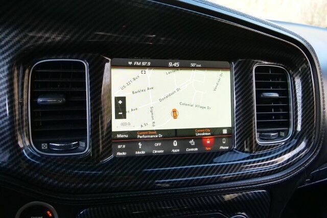 2019 Dodge Charger Scat Pack / Dynamics Package / Plus Group! High Point NC