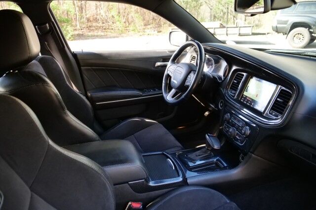 2019 Dodge Charger Scat Pack / Dynamics Package / Plus Group! High Point NC