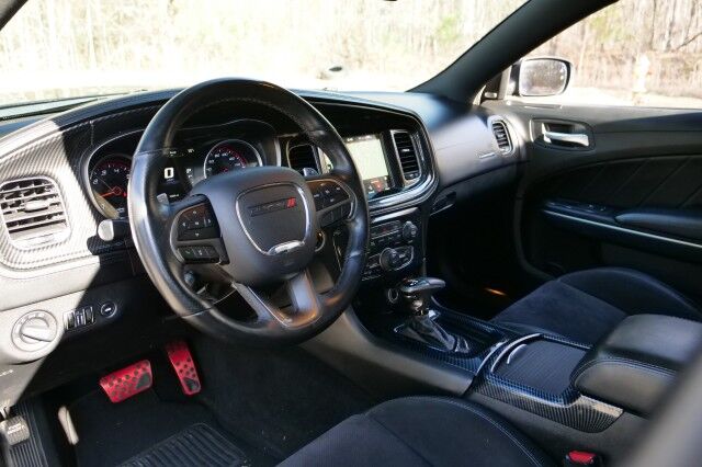 2019 Dodge Charger Scat Pack / Dynamics Package / Plus Group! High Point NC