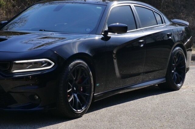 2019 Dodge Charger Scat Pack / Dynamics Package / Plus Group! High Point NC