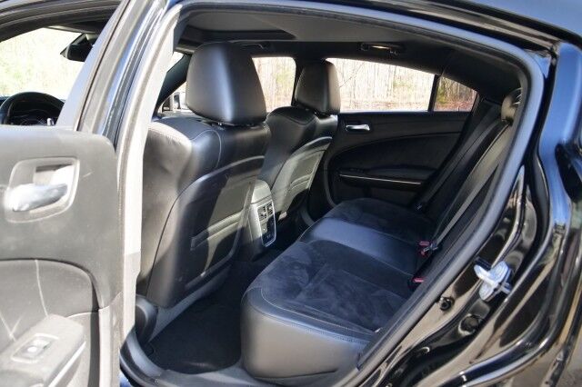 2019 Dodge Charger Scat Pack / Dynamics Package / Plus Group! High Point NC