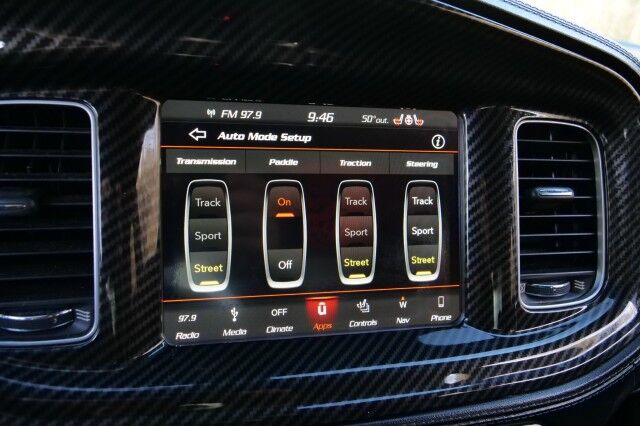 2019 Dodge Charger Scat Pack / Dynamics Package / Plus Group! High Point NC