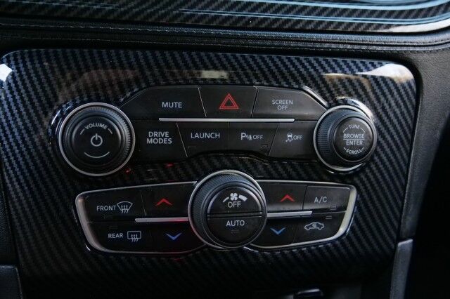 2019 Dodge Charger Scat Pack / Dynamics Package / Plus Group! High Point NC