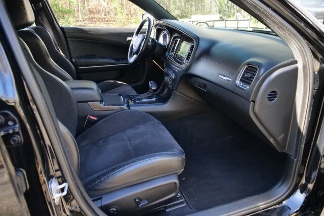 2019 Dodge Charger Scat Pack / Dynamics Package / Plus Group! High Point NC