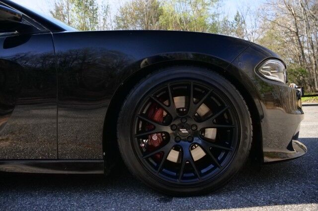 2019 Dodge Charger Scat Pack / Dynamics Package / Plus Group! High Point NC