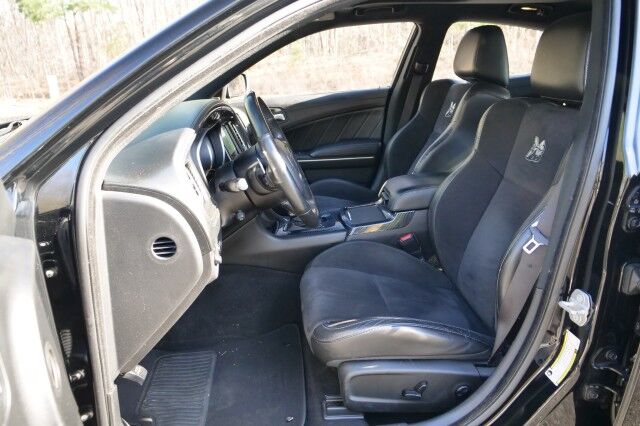 2019 Dodge Charger Scat Pack / Dynamics Package / Plus Group! High Point NC