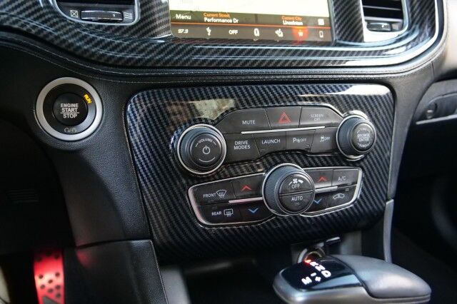 2019 Dodge Charger Scat Pack / Dynamics Package / Plus Group! High Point NC
