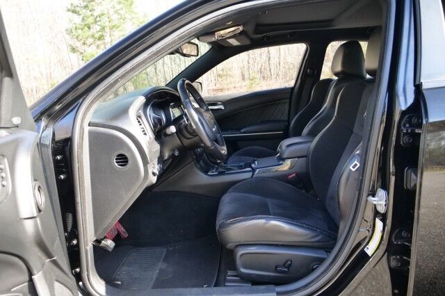 2019 Dodge Charger Scat Pack / Dynamics Package / Plus Group! High Point NC
