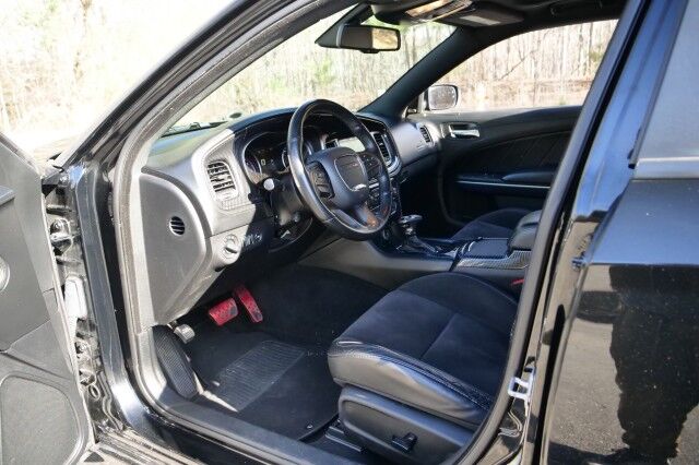 2019 Dodge Charger Scat Pack / Dynamics Package / Plus Group! High Point NC