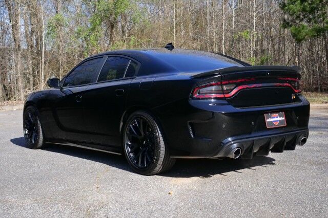 2019 Dodge Charger Scat Pack / Dynamics Package / Plus Group! High Point NC