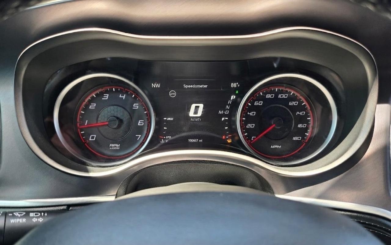 2019 Dodge Charger Scat Pack Hollywood FL