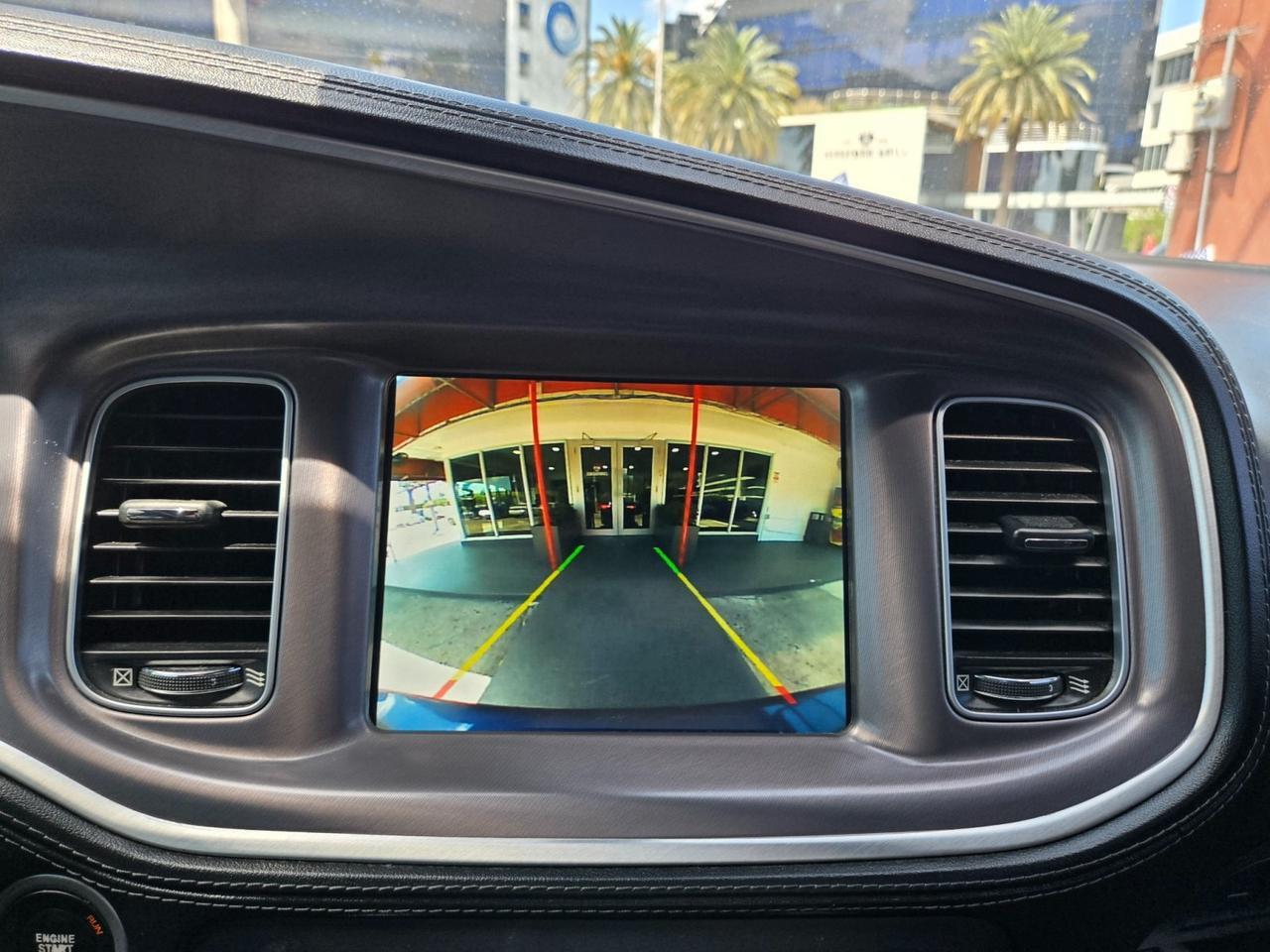 2019 Dodge Charger Scat Pack Hollywood FL