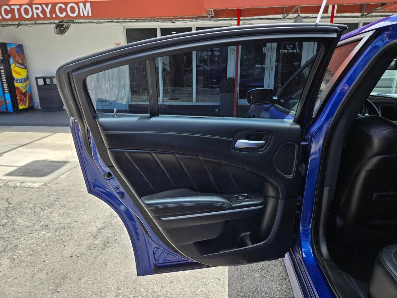 2019 Dodge Charger Scat Pack Hollywood FL